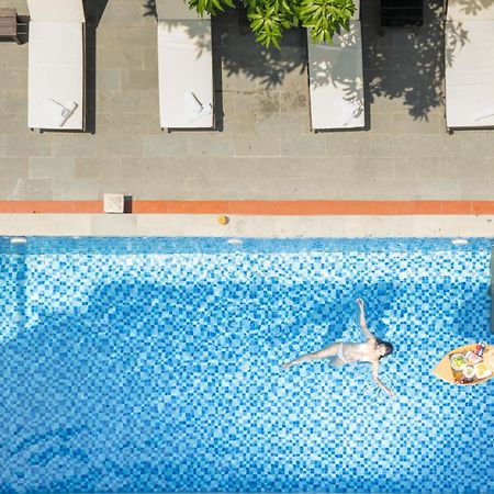 Raon Hoian Beach Hoi An Exterior foto