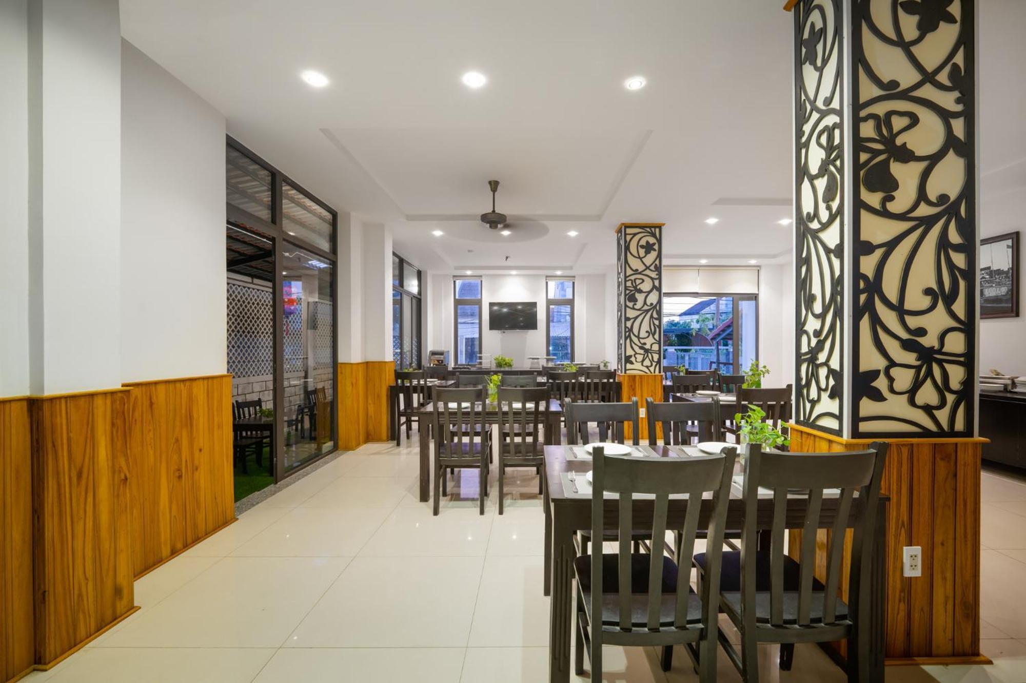 Raon Hoian Beach Hoi An Exterior foto
