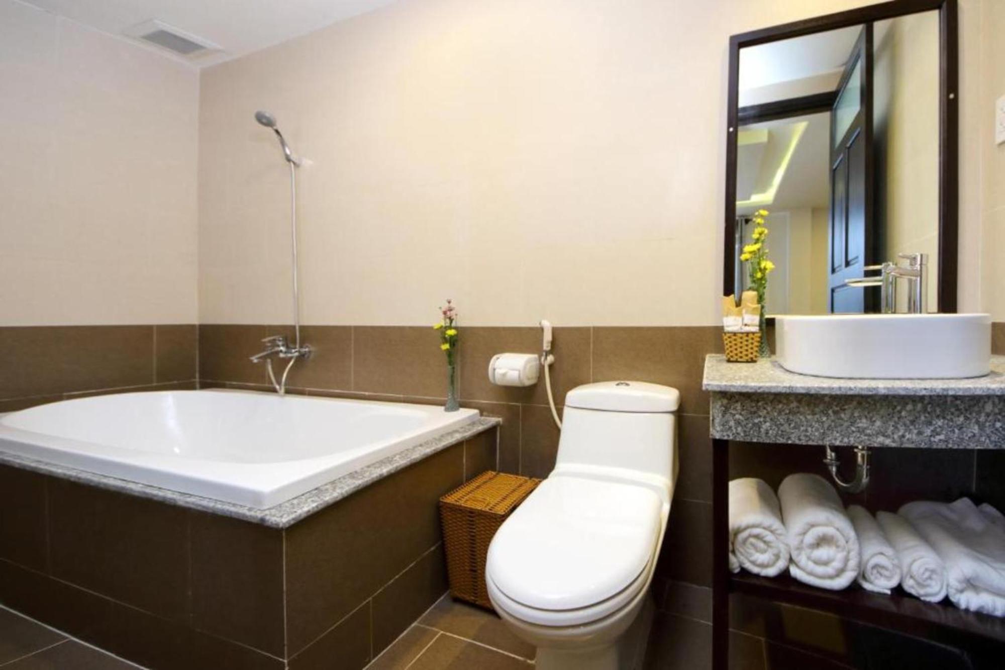 Raon Hoian Beach Hoi An Exterior foto