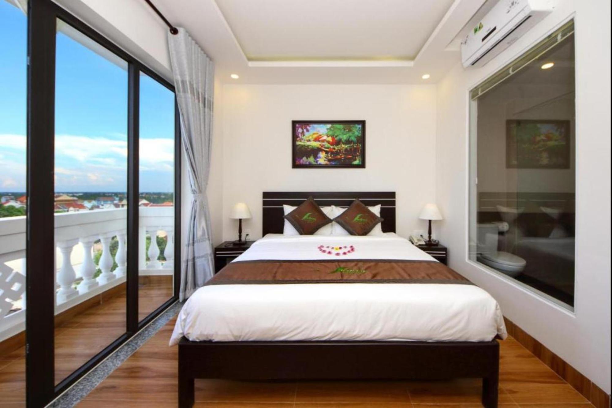Raon Hoian Beach Hoi An Exterior foto